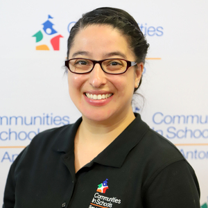 Fundraising Page: Carmen Kowalski